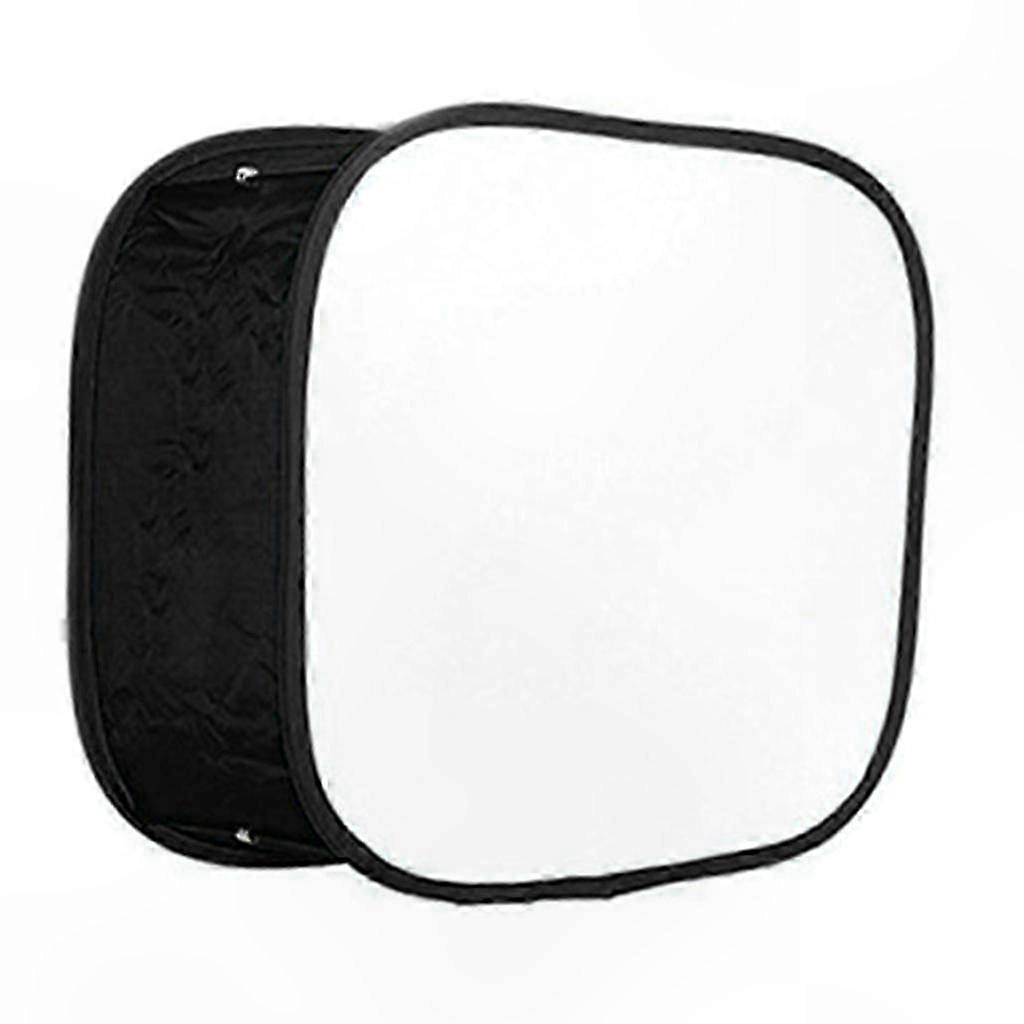 Collapsible Softbox Diffuser with Carry Bag for Photo and Video Lighting