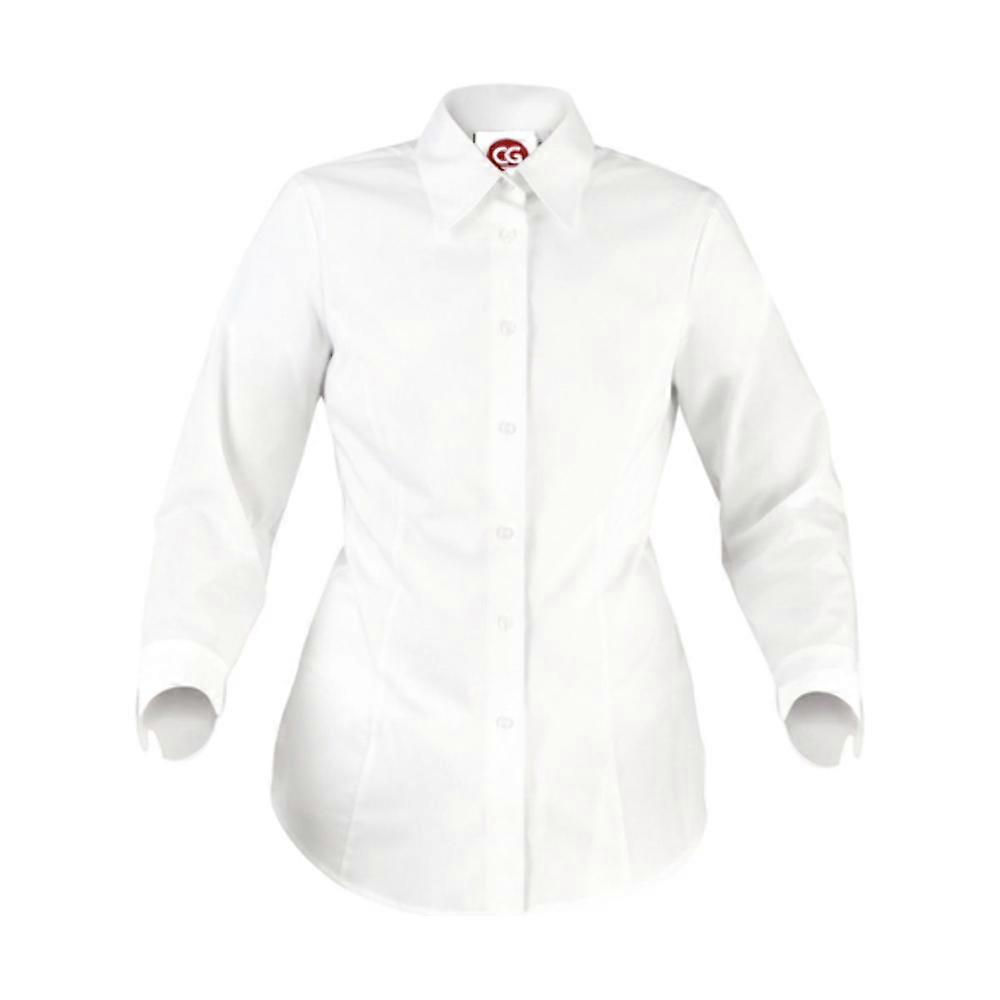 CG Workwear Damen/Damen Ferrara Bluse