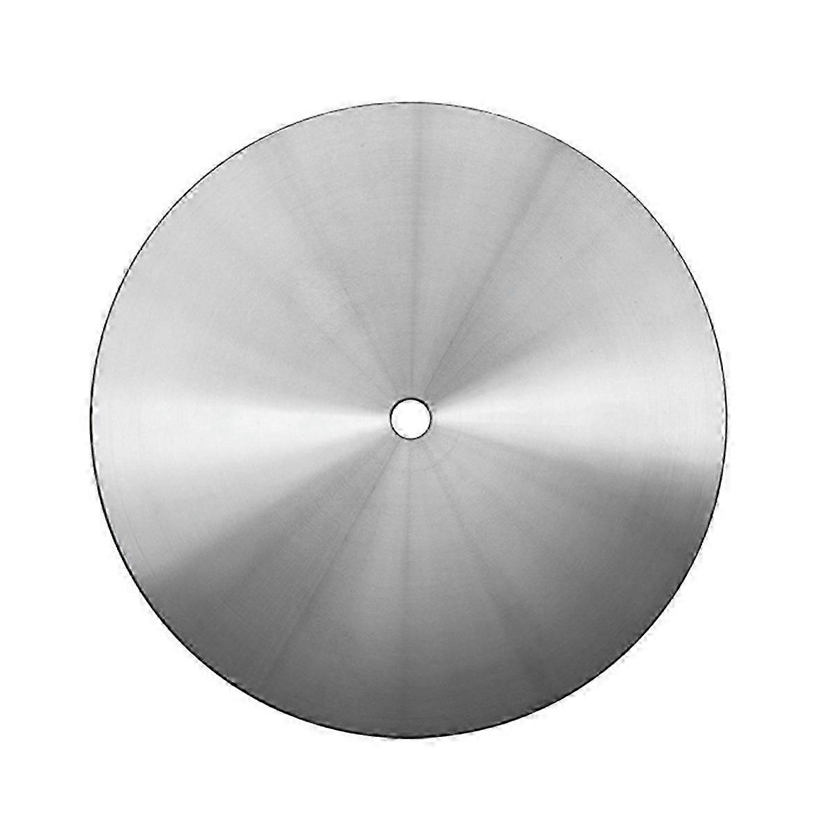 Aluminum Master-Lap Grinding Pads for Diamond Coated Flat Lap Disk