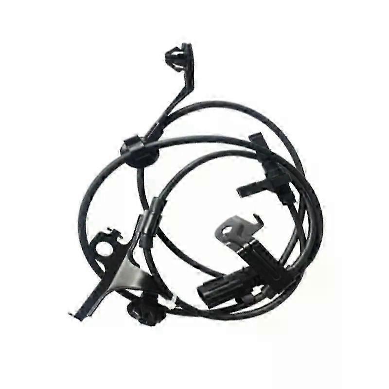 89542-52100 89543-52100 ABS Wheel Speed Sensor Front Left Right Fit For Toyota Prius C L4 15L 2012 2013 2014 2015