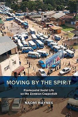 Moving by the Spirit