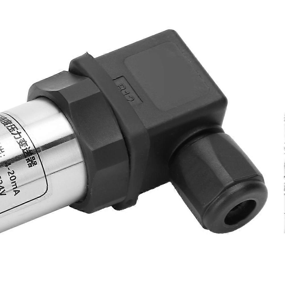 High Accuracy Diffused Silicon Pressure Transmitter 0-700kPa 24V DC