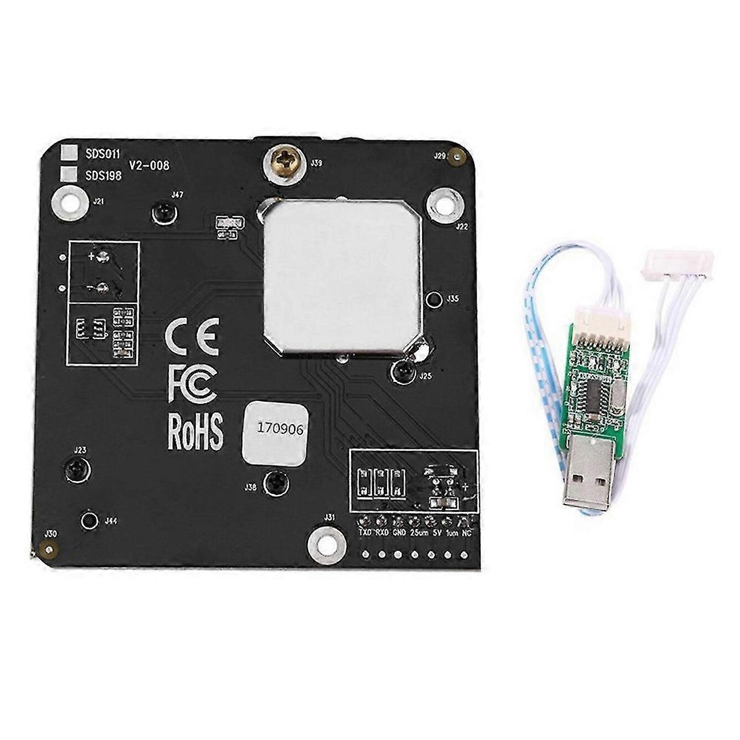 PM Sensor Air Quality Detection Sensor,Dust Sensor Digital Output
