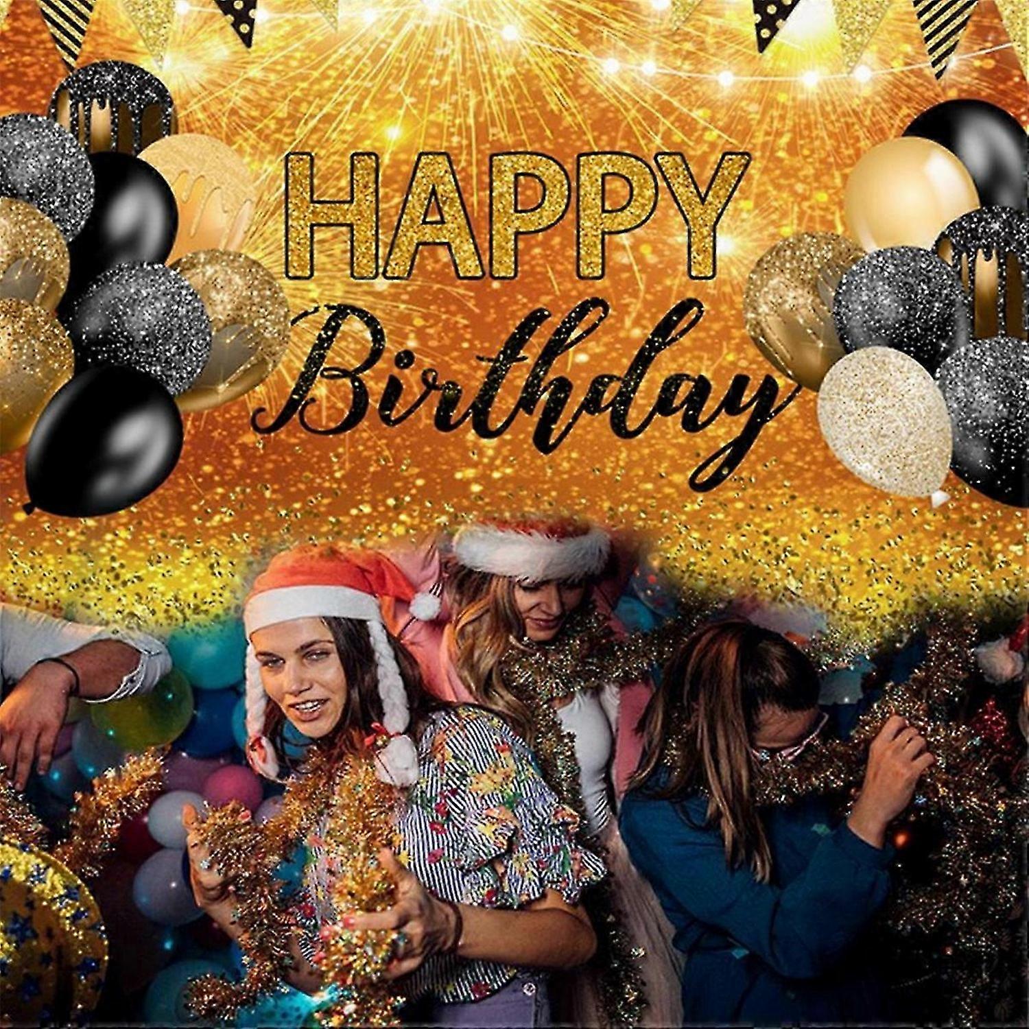 2024 New Year Photography Backdrops,Type 5563