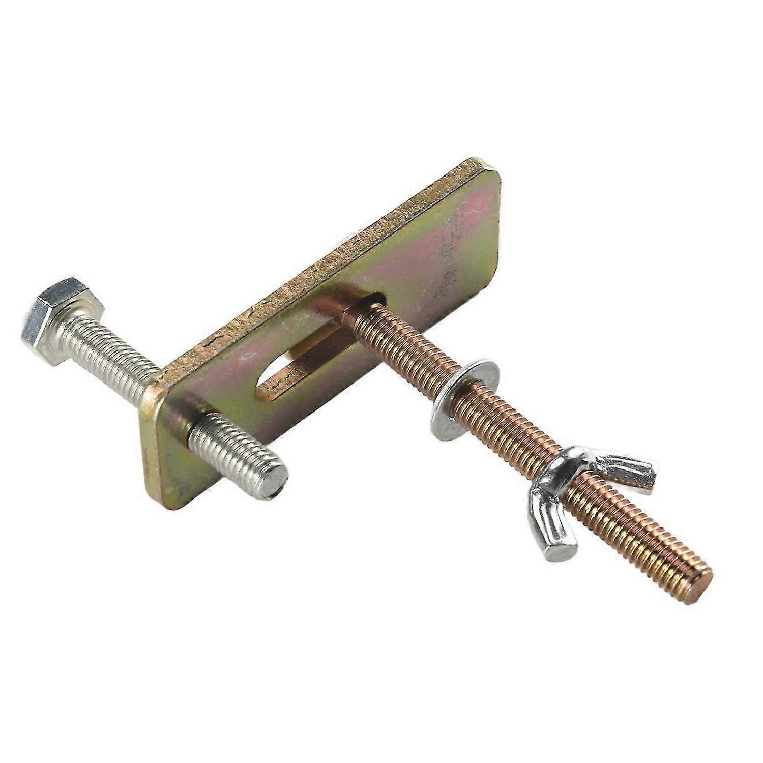 4 in 1 80mm CNC Engraving Machine Plate Clamp Platform Splint