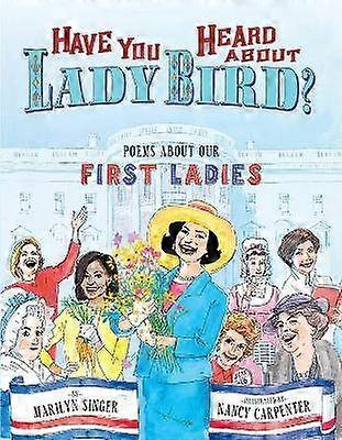 Have You Heard About Lady Bird?