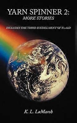 Przędza przędzalnicza 2