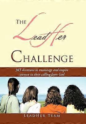 The LeadHer Challenge