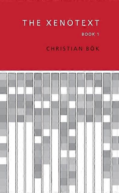 Xenoteksten bok 1 - Christian Bk