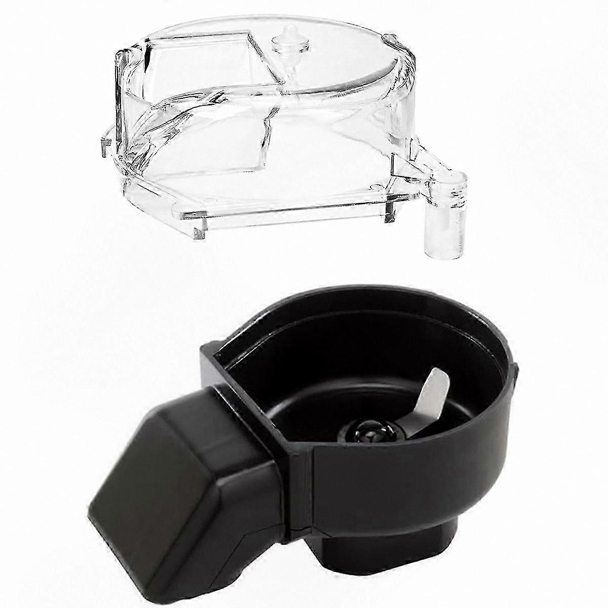 Replacement Parts for Coffee Grinder Models DGB-500GRD