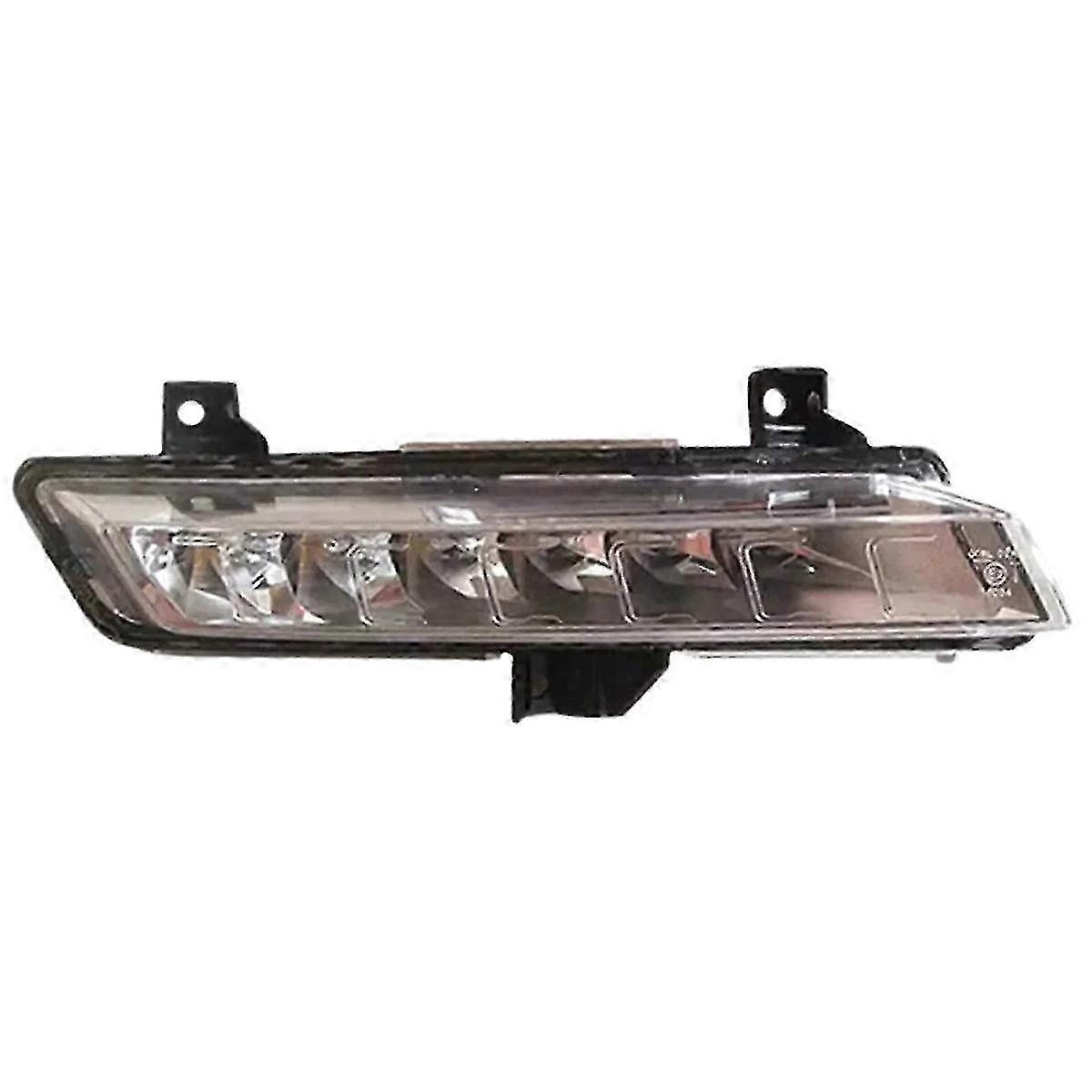 Car Daytime Running Lights Fog for Renault Clio IV 2017-2020 SZRH A-R6064