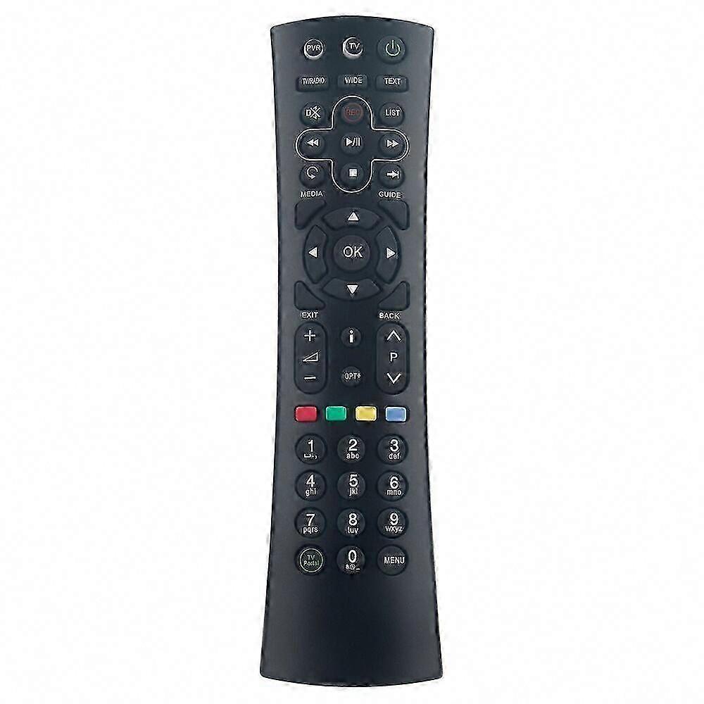 Τηλεχειριστήριο Humax TV κατάλληλο για μοντέλα LCD IRHD-5300C IRCI-5400 RM-H01U