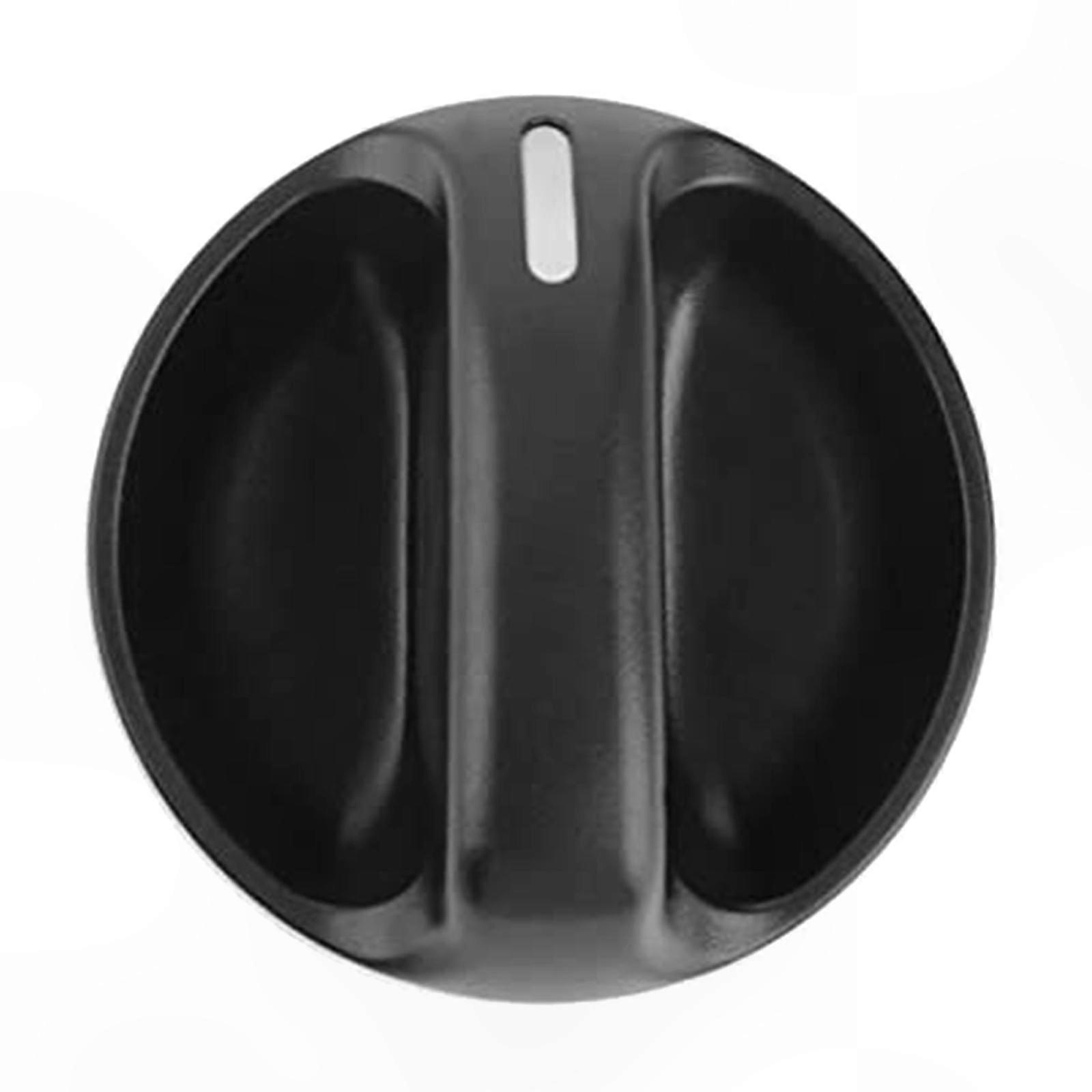 HVAC Control Panel Knob Switch for Air Conditioner 559050C010 Replacement