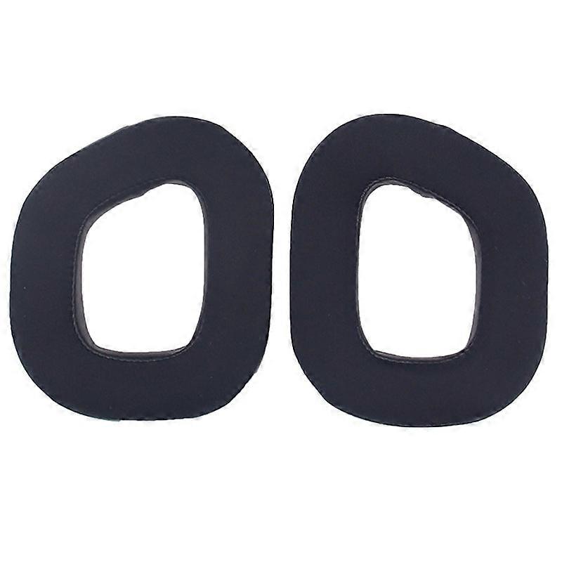 2pcs For Turtle Beach Stealth 700 Gen2 Headphone Covers