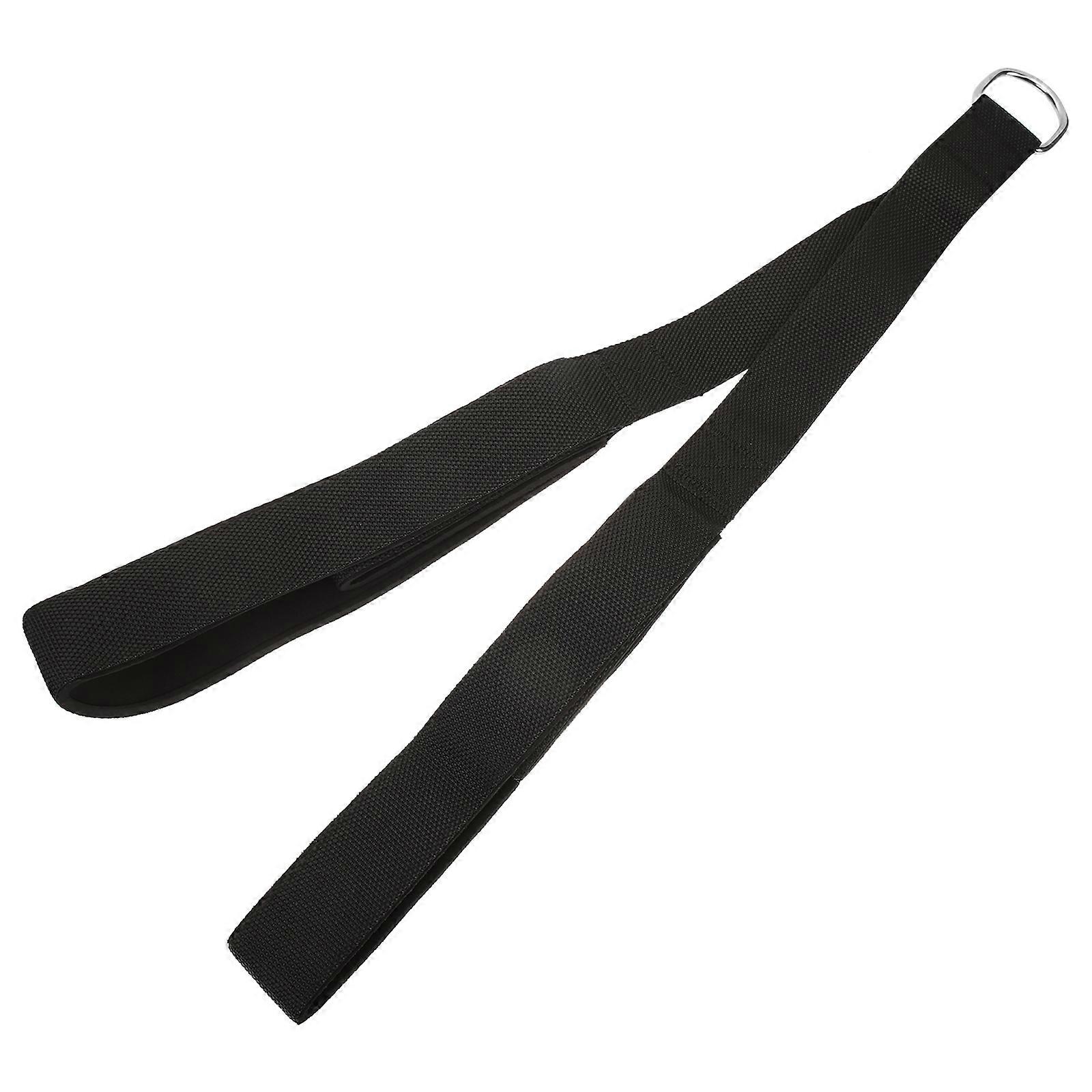 Triceps Training Rope Grip Strength Training Outdoor Exercise 132x5cm 1Set