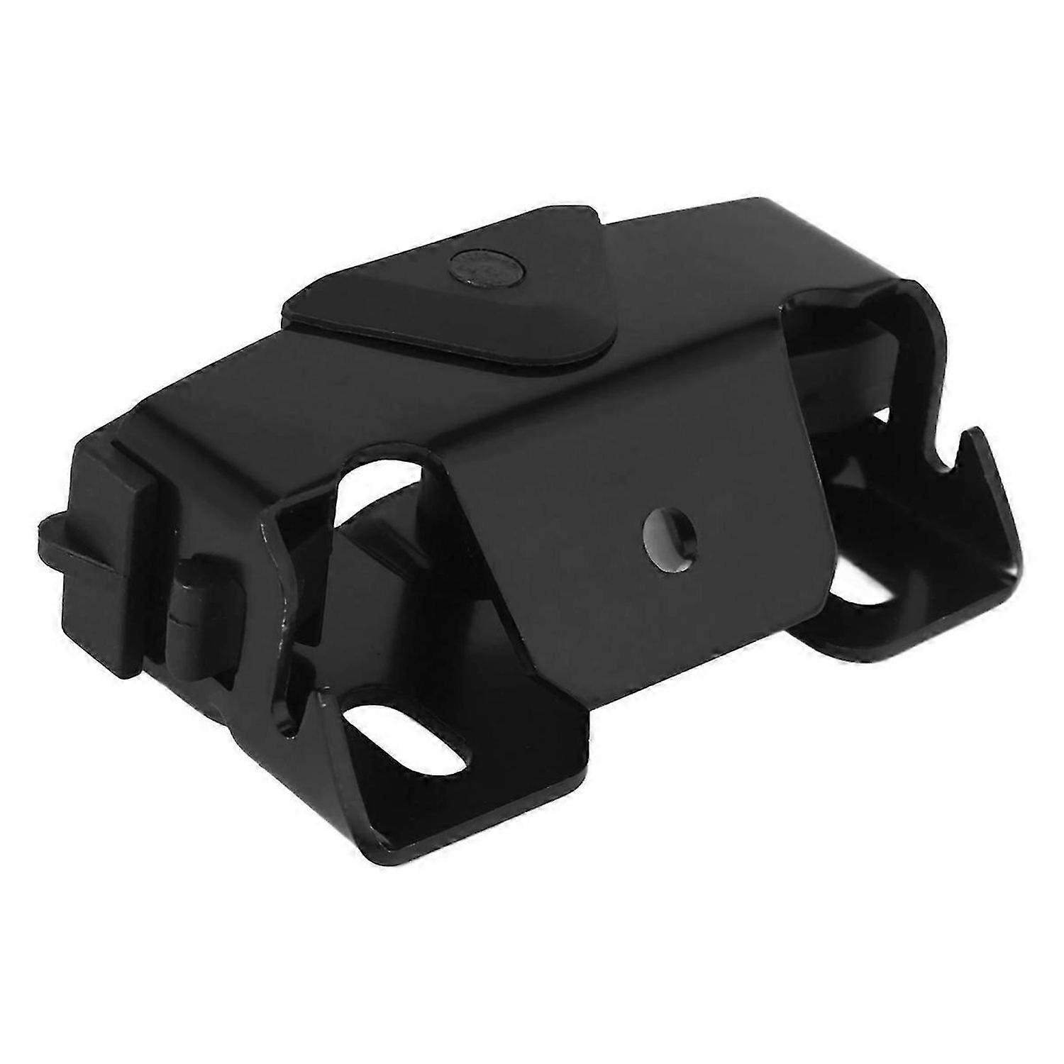 Car Rear Trunk Door Lock Boot Lock Catch for C2 206 207 8724 C0