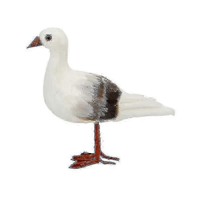 1pcs Seagull Figurines