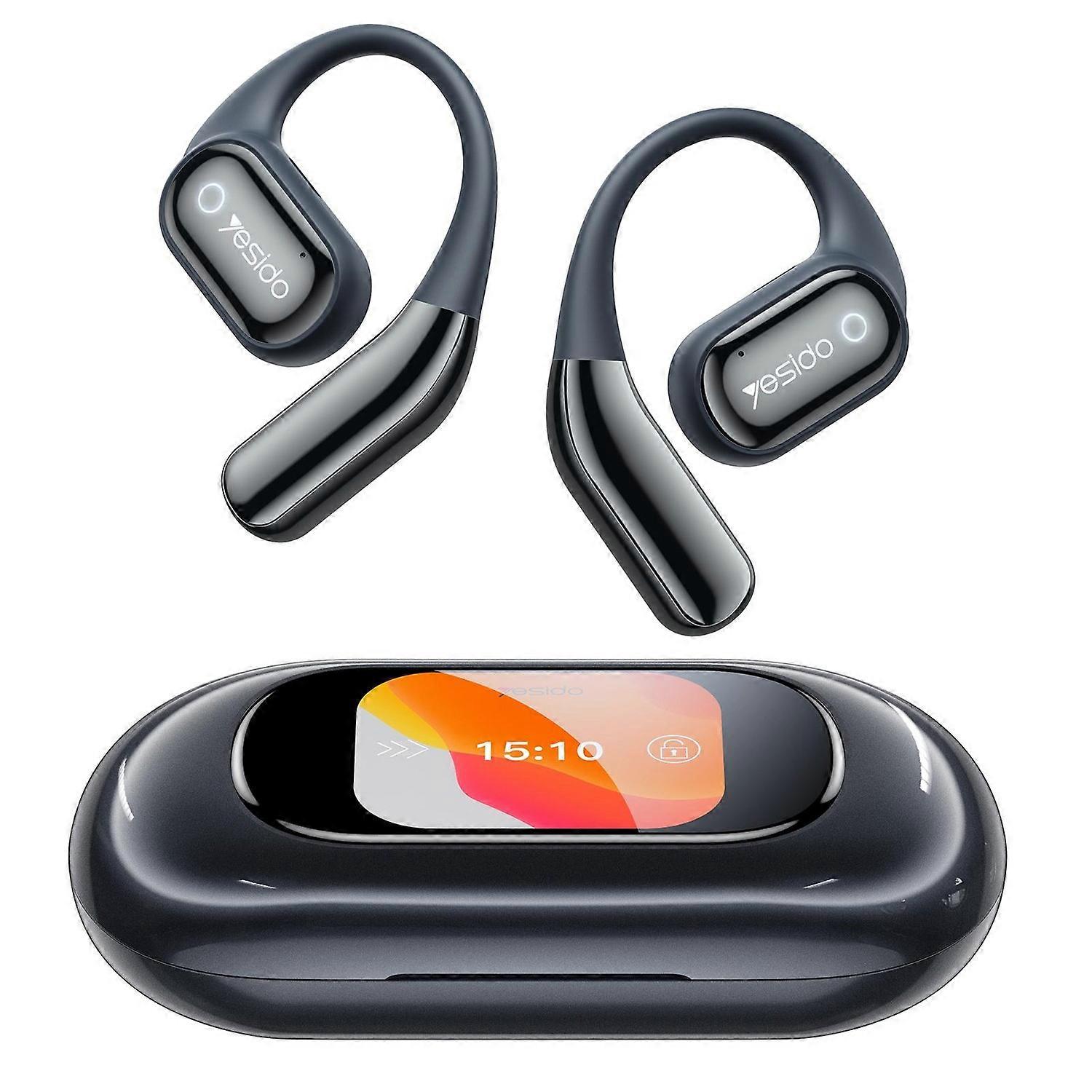 Ohrbügel Open OWS Bluetooth Kopfhörer YSP26