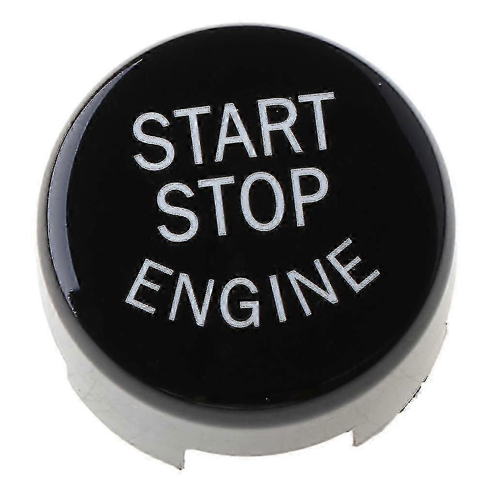 Start Stop Engine Switch Button For Bmw F30 F10 F34 F15 F25 F48 X1 X3 X4 X5 X6