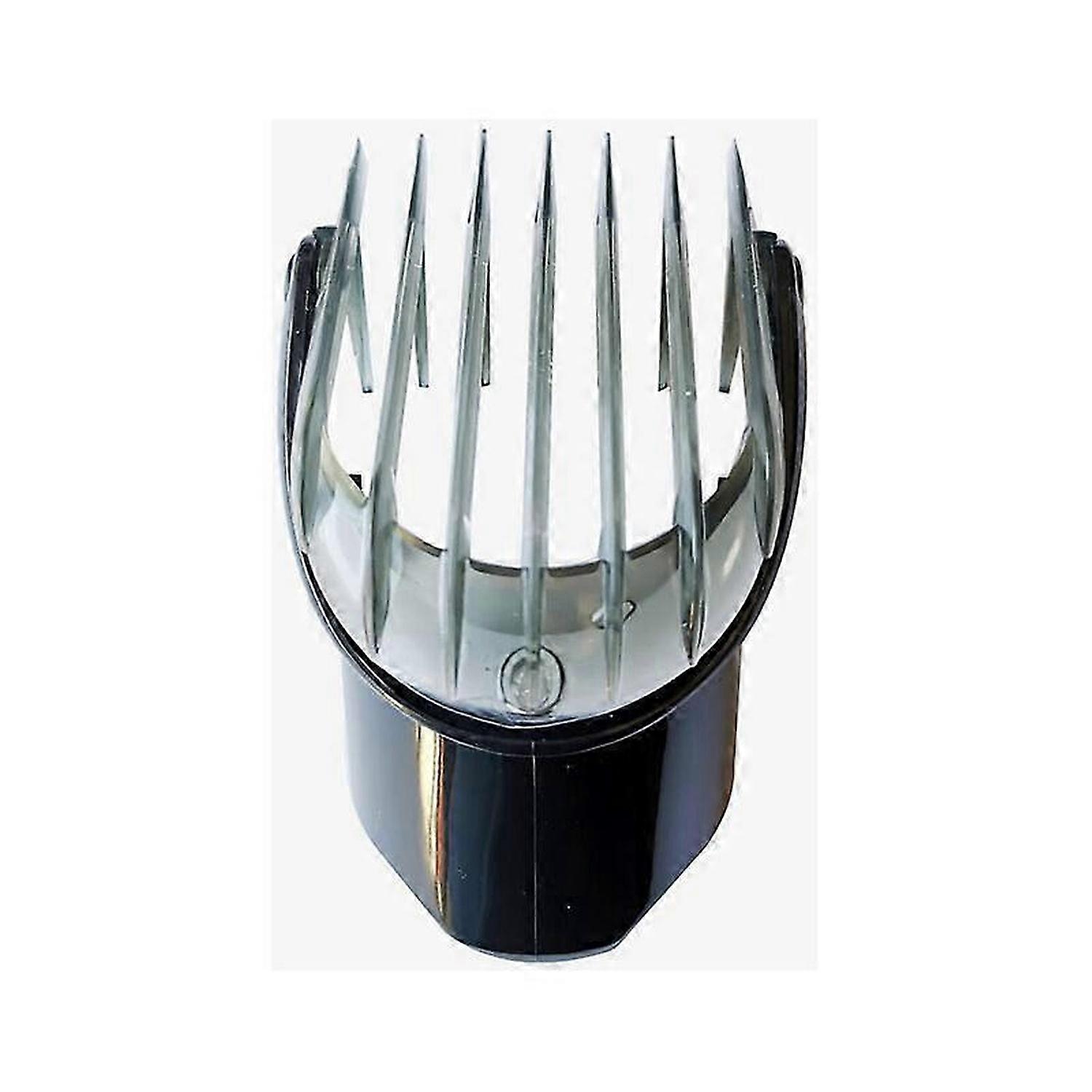3-21 mm Replacement Trimmer Comb Compatible with Phili-ps, Razor Guard for Phili-ps QC5010 QC5050 QC5050 QC5070 QC5090