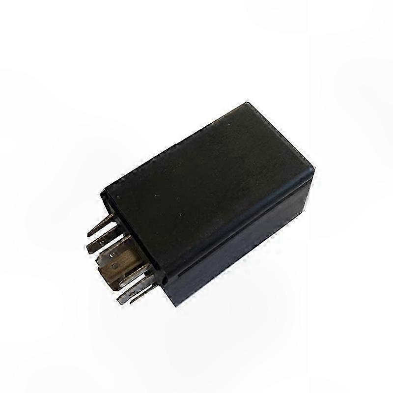 Grand Cherokee Turn Signal Flasher Relay - Compatible Replacement Part