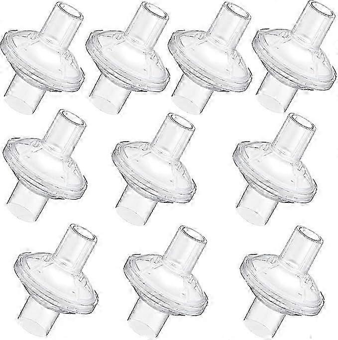 Universal CPAP Filters for ResMed CPAP Machines,Individually Packing CPAP Air Filters,CPAP Supplies