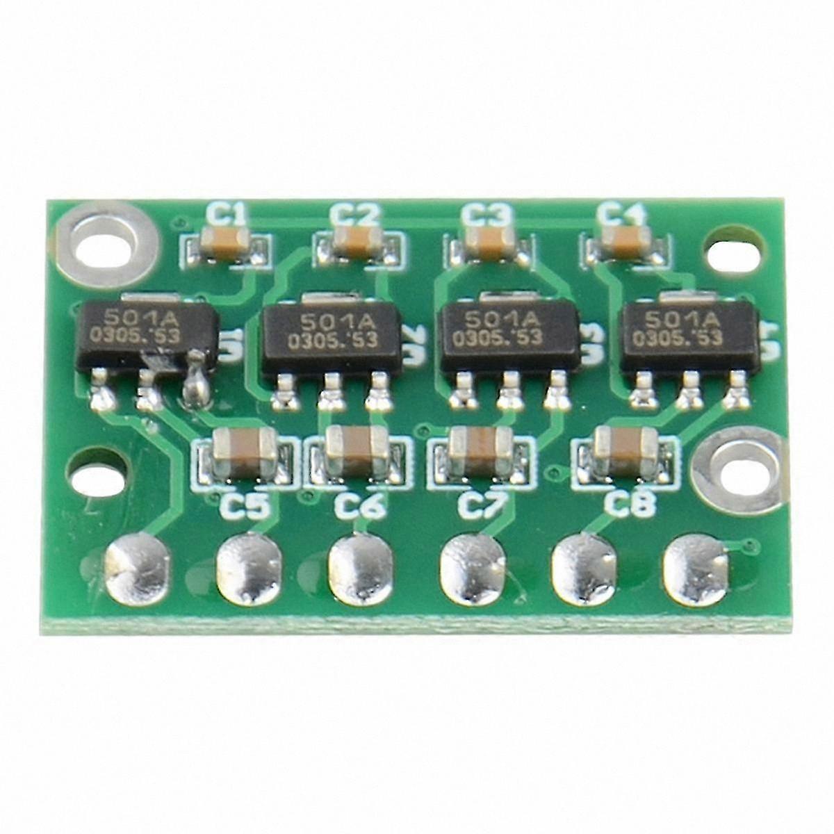 Gear Position Sensor for 619 Transmission L1-L4 Gearbox Computer Replacement Component