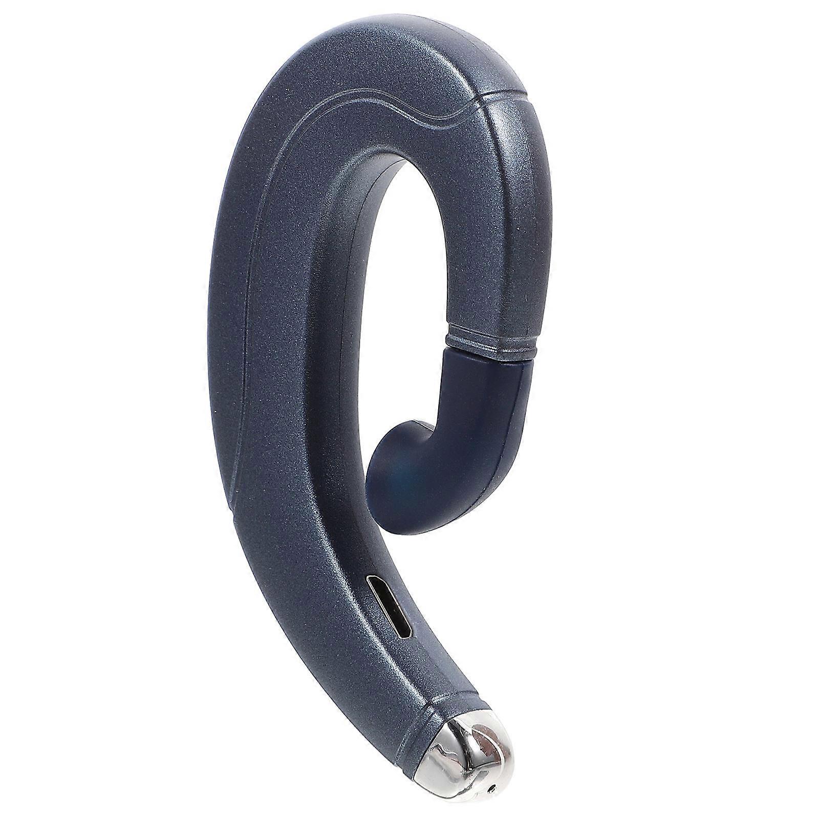 Waterproof Earphone Earbuds for Music 1Pcs Blue