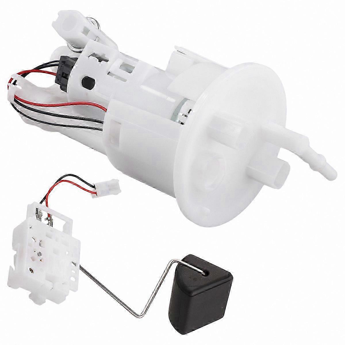 Fuel Pump Assembly Compatible with FJR 1300 Motorcycle 5JW-13907 Series Replacement Part