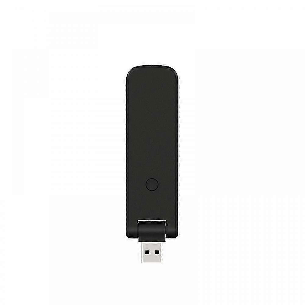 Tuya Infrared Wifi Remote Controller Wireless Usb Ir+rf Rotate For Tv Fan Switch