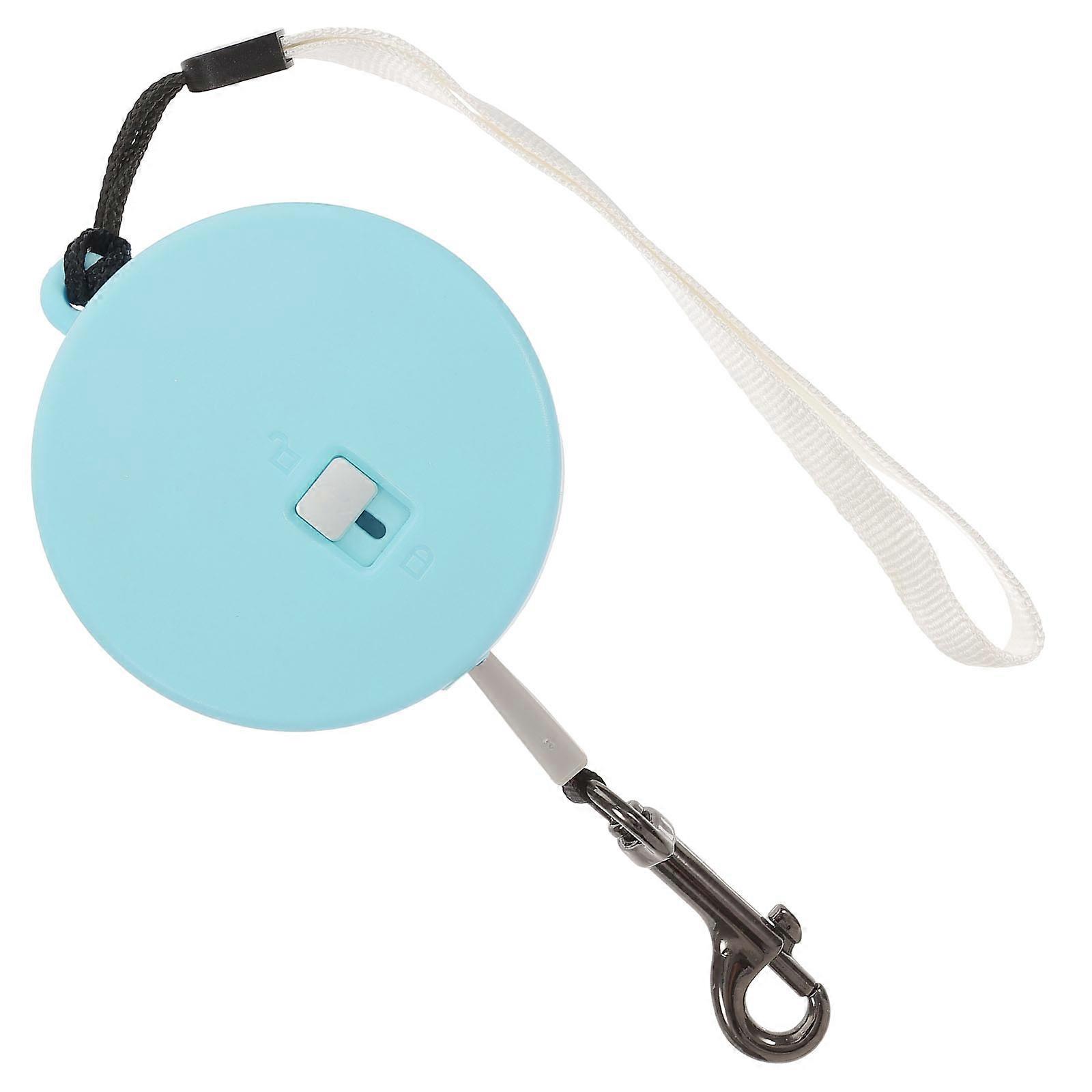 Retractable Dog Rope Leash for Dog Walking 4Pcs Pack
