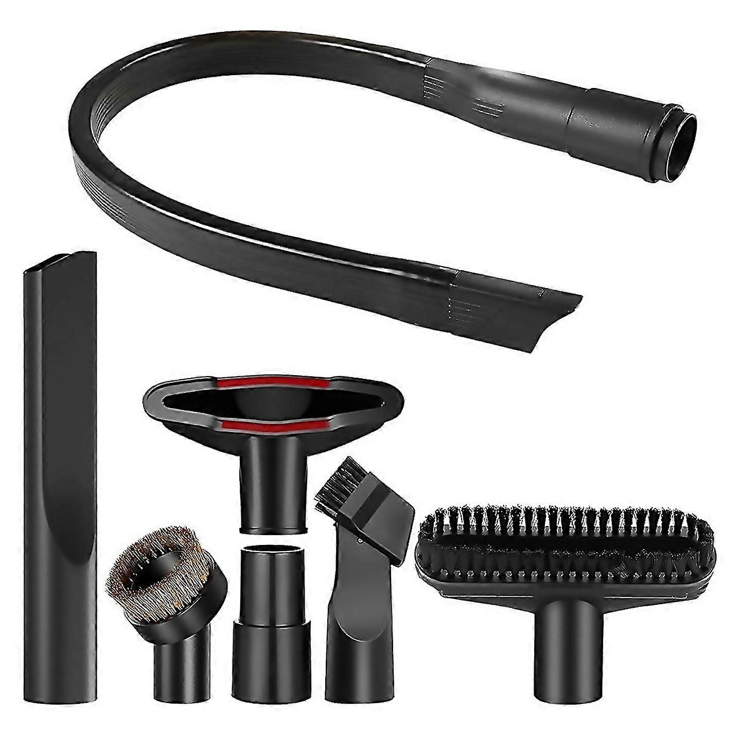 Vacuum Cleaner Nozzle Set 3235mm Universal