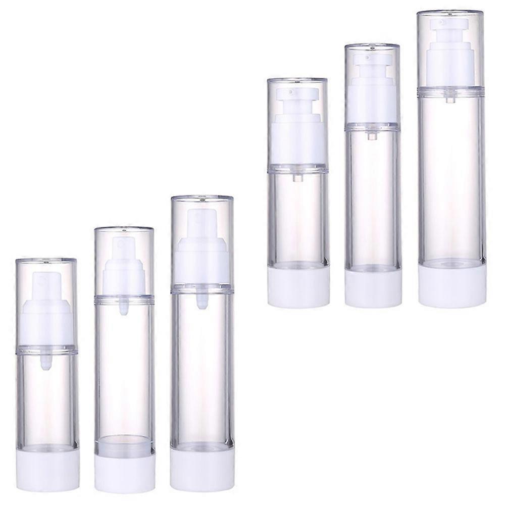 Empty Spray Bottles Moisturizing Spray Bottle for Home Use 18Pcs