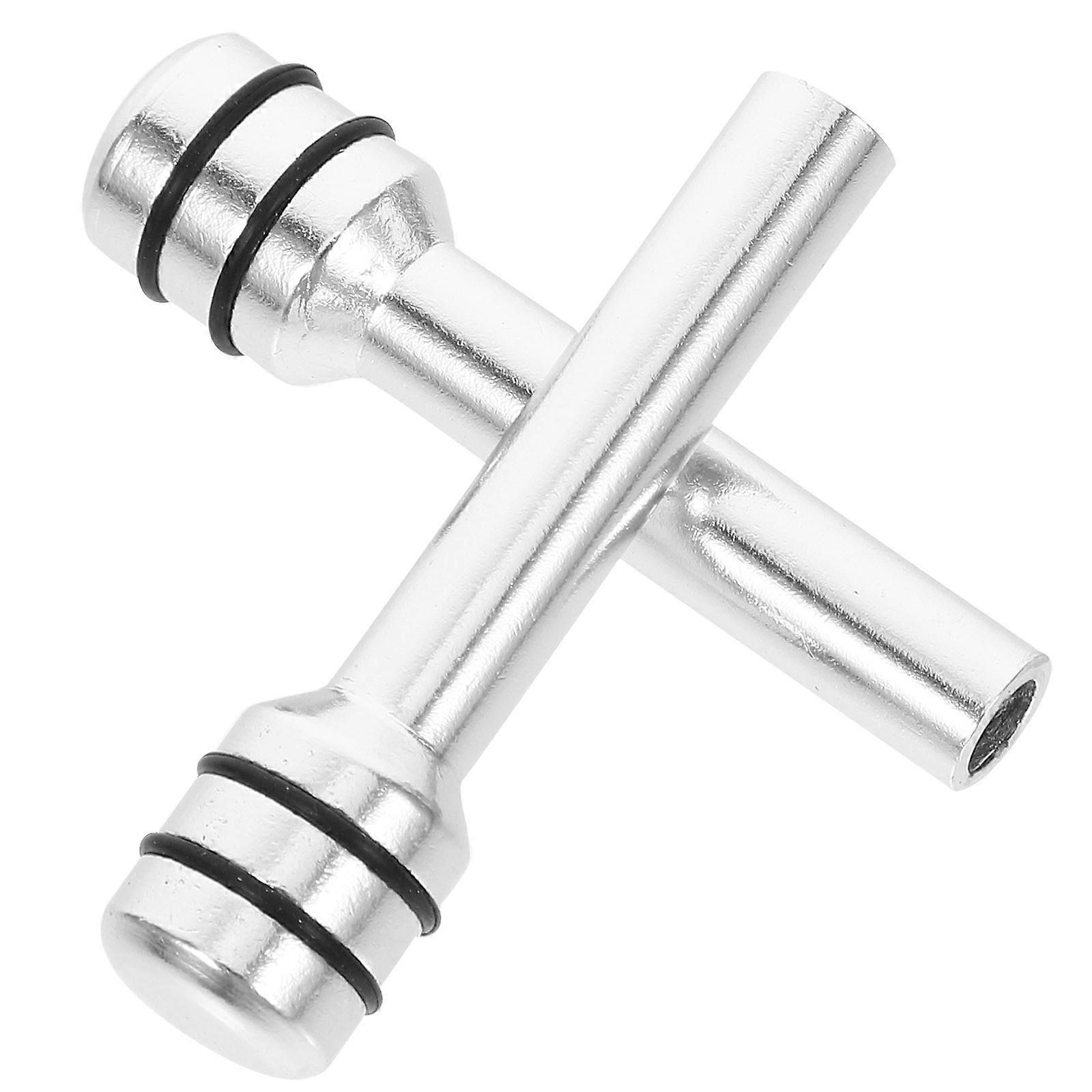Car Door Lock Pull Pins Auto Door Lock Handle for Vehicle Security 4Pcs
