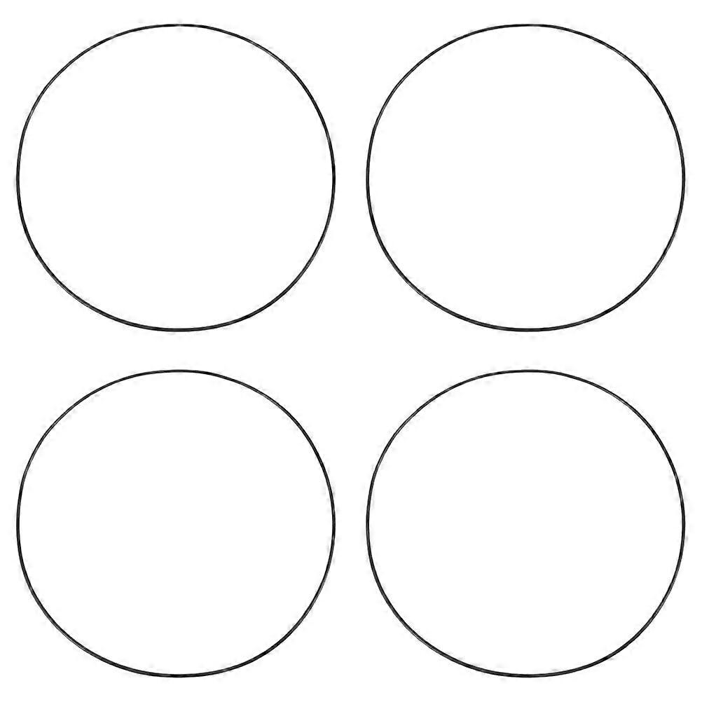 Slow Cooker Lid Securing Strap for Pot Lid Lock 12Pcs Pack