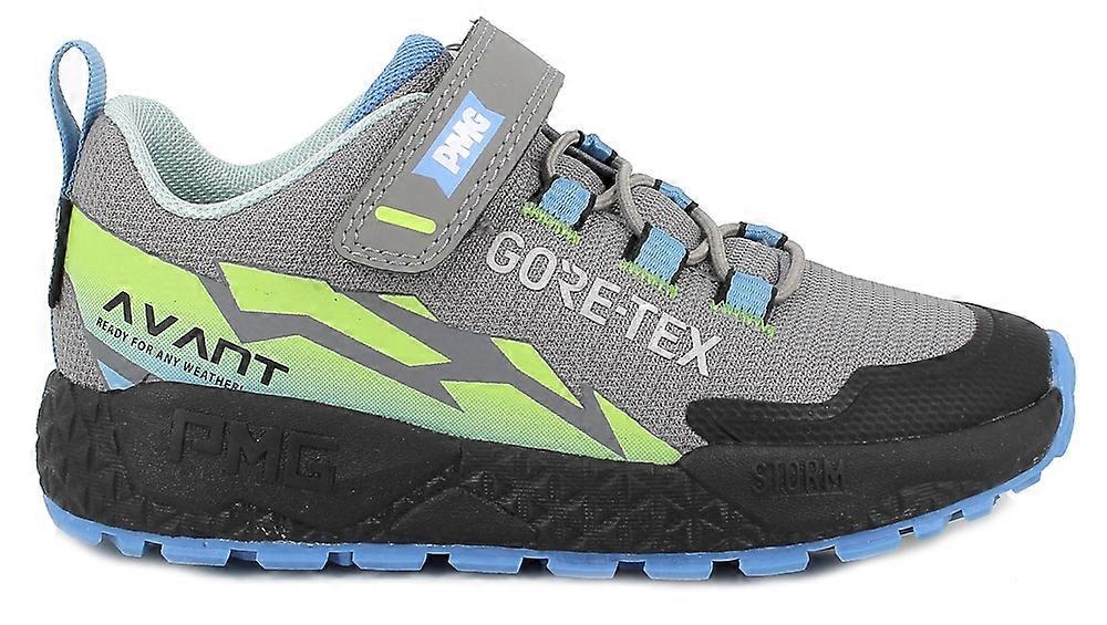 Primigi Boys 8916533 Waterproof Trainers Grey