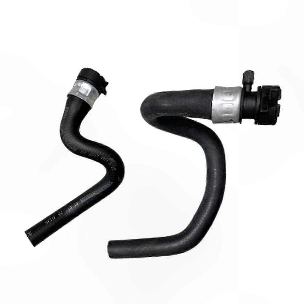 6466J8 6466F5 Σωλήνας νερού θέρμανσης για Peugeot 307 308 408 2.0L κινητήρα