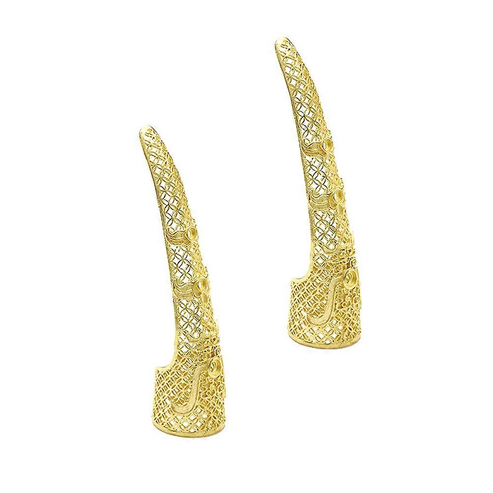 Finger Covers for Cosplay Accessories 8Pcs Set