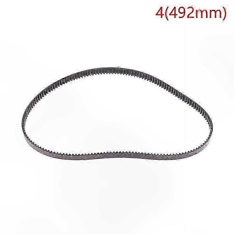 Universal Bread Machine Belts - Durable Conveyor Belts for Bread Making Parts & Accessories