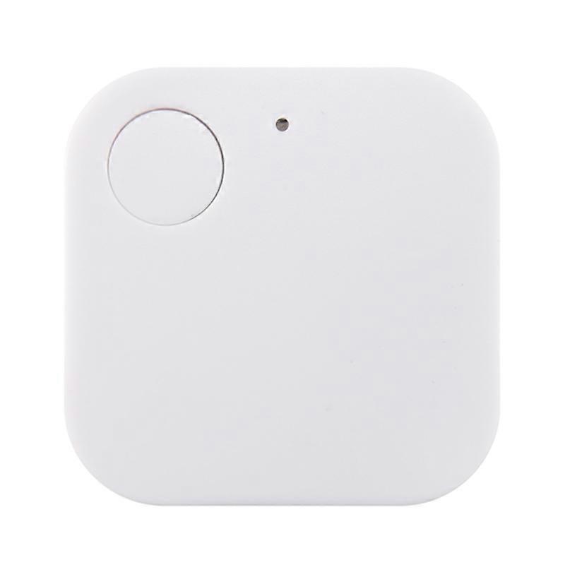 Bluetooth Smart Tag Finder Tracer GPS Locator Alarm Key Tracker