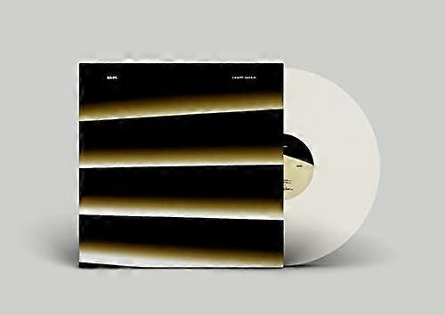 SHEAFS - A Happy Medium [VINYL]