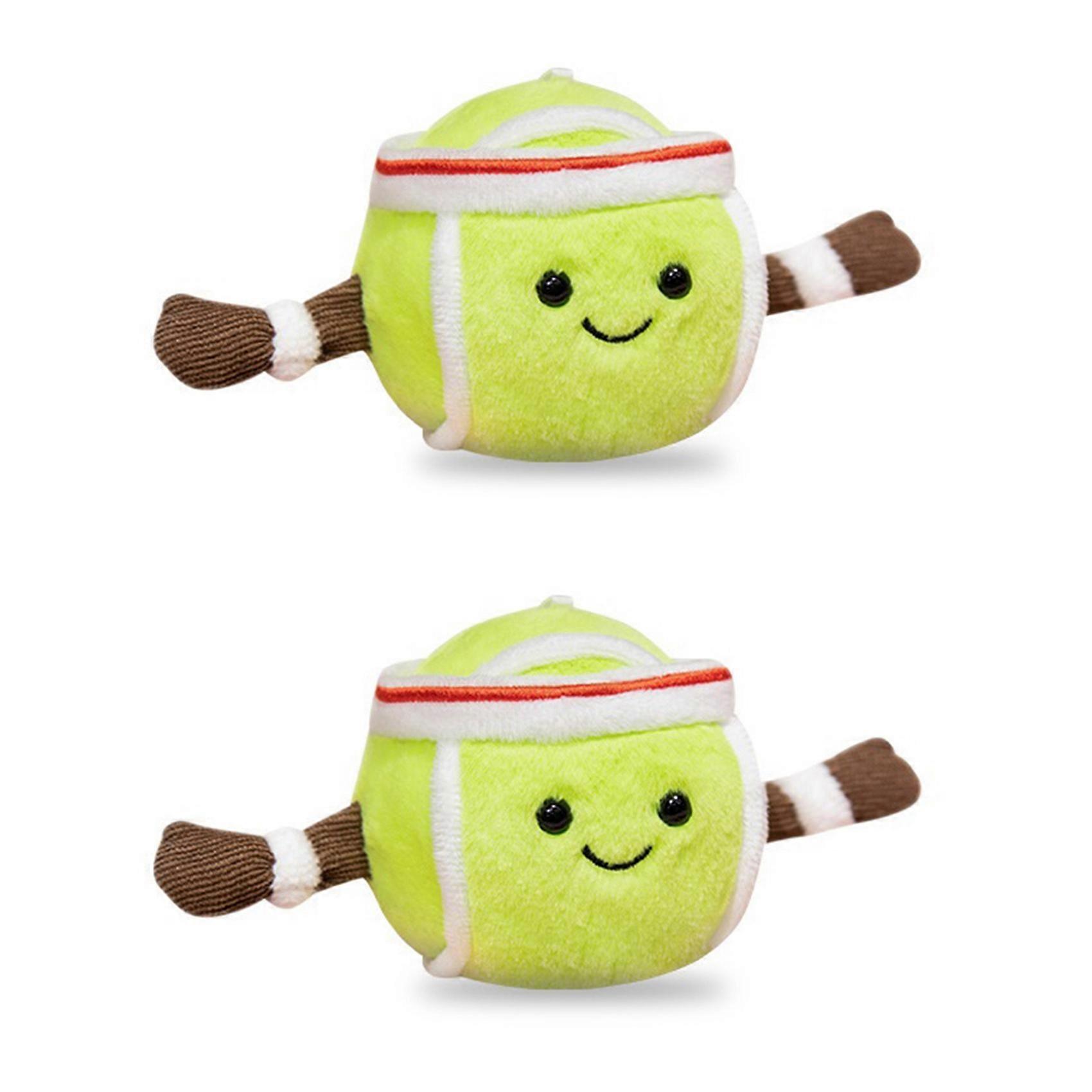 楽しいスポーツテニス人形ボール人形コンパニオンギフト男の子人形