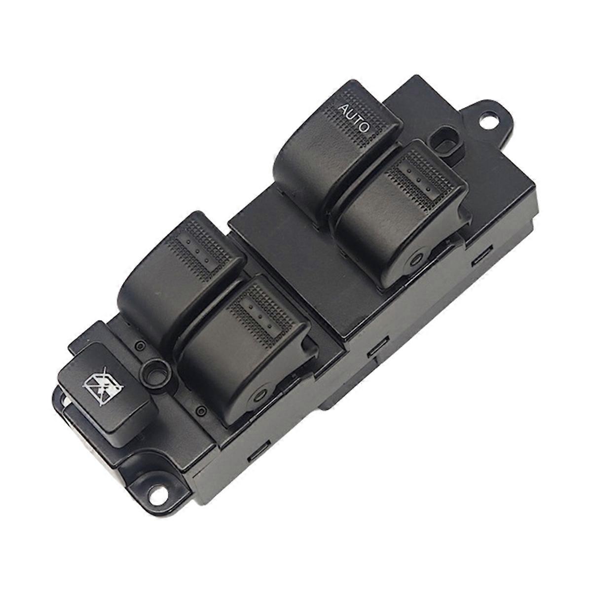 Power Window Master Control Switch for BT-50 LHD