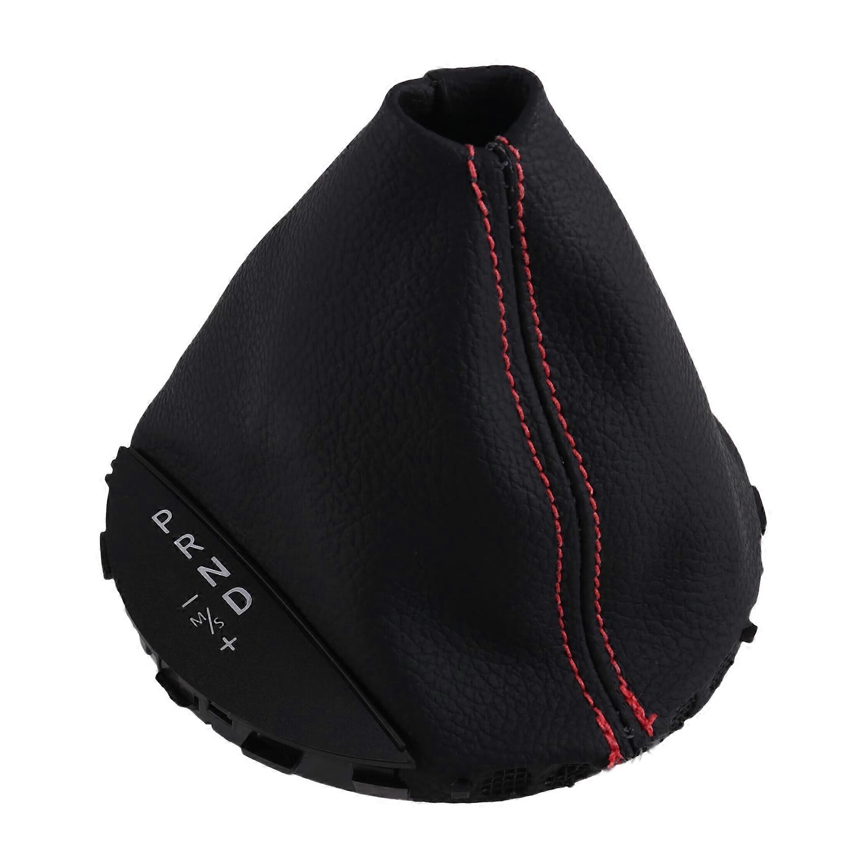 Auto Transmission Gear Shift Lever Boot Cover