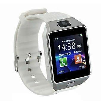 Smart Bluetooth-compatibel horloge met armband en anti-verlieskalender