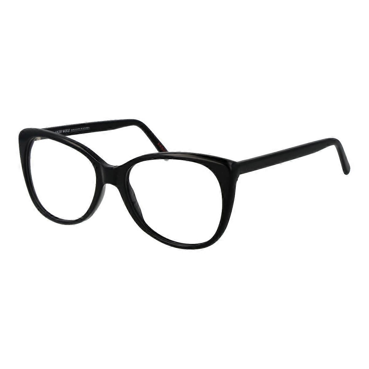 Unisex' Spectacle frame Andy Wolf 5071 55A