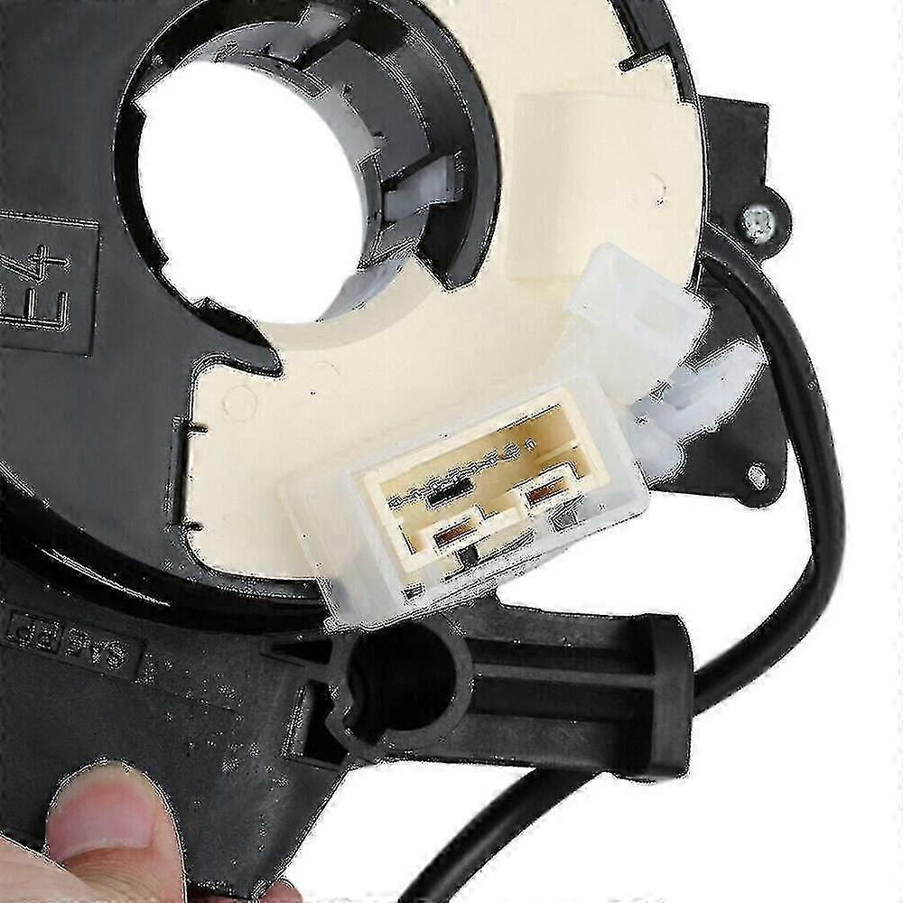 Αερόσακος Squib σπειροειδές καλώδιο ρολόι άνοιξη κατάλληλο για Nissan Navara Qashqai Pathfinder