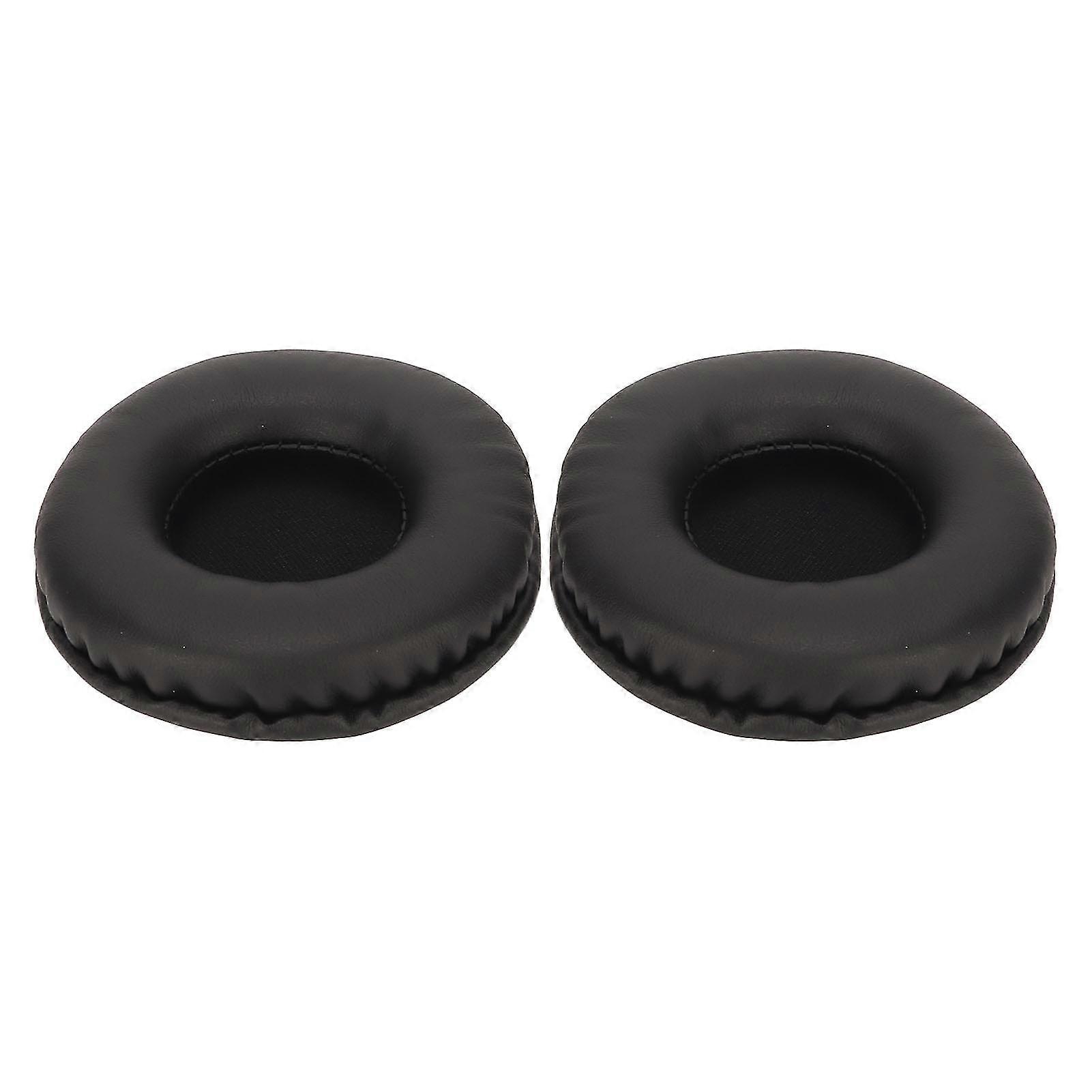 Ear Pads Professional Noise Isolation Replacement Ear Cushion for Skullcandy HESH 2.0 Headphones 25-26