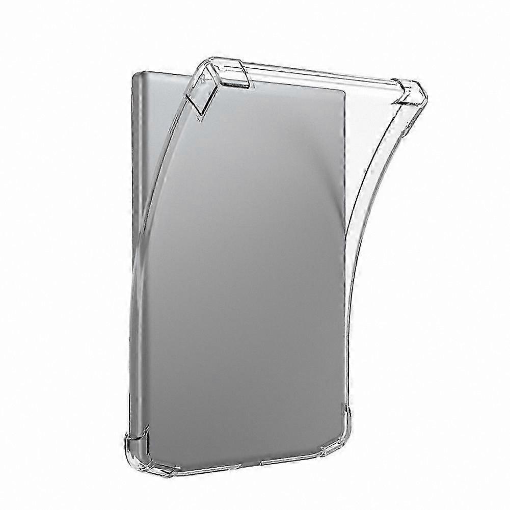 Clear Shockproof Protector Case for Pocketbook Verse Pro E-book Reader