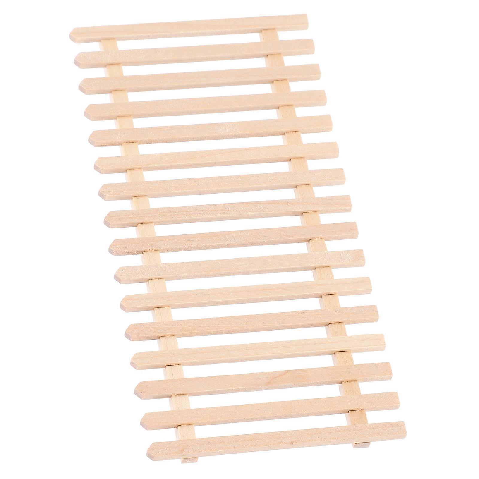 Detailed Texture Mini Artificial Farm Decoration Suitable For DIY Enthusiasts With Simulation Model 1Pack